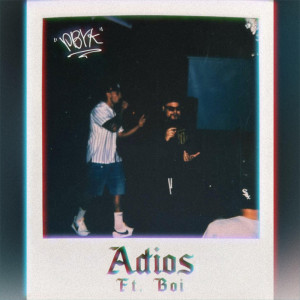 收聽PRODBYKAYZ的ADIOS (Explicit)歌詞歌曲