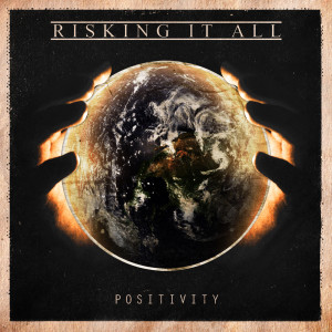 收听Risking It All的A Better Place歌词歌曲