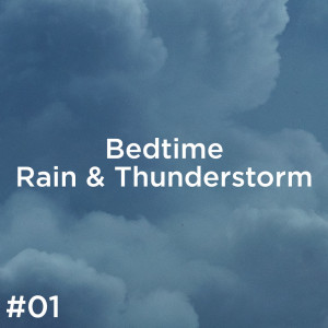 Listen to Thunderstorm With Rain song with lyrics from Thunderstorm Sound Bank