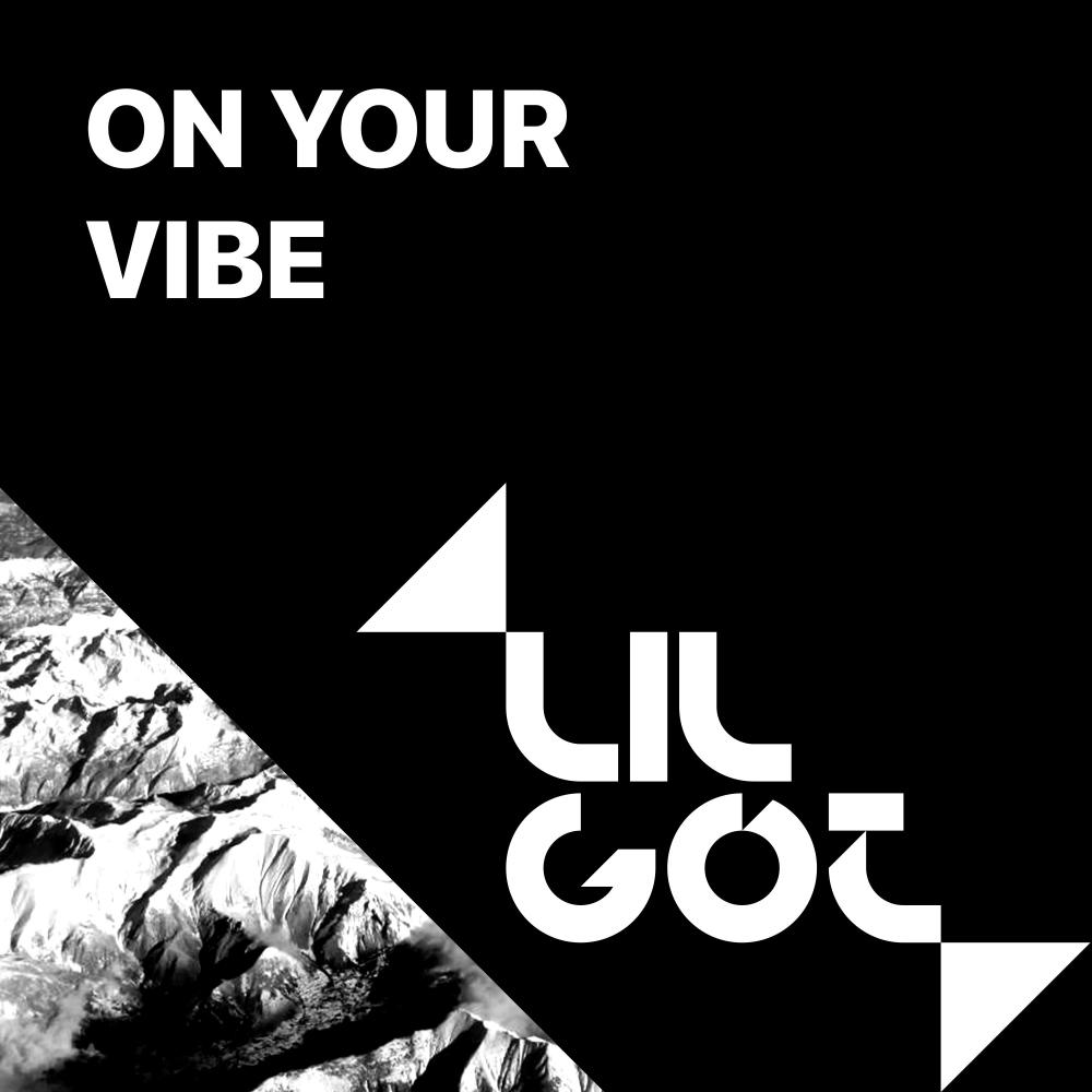On your vibe (Extended mix)