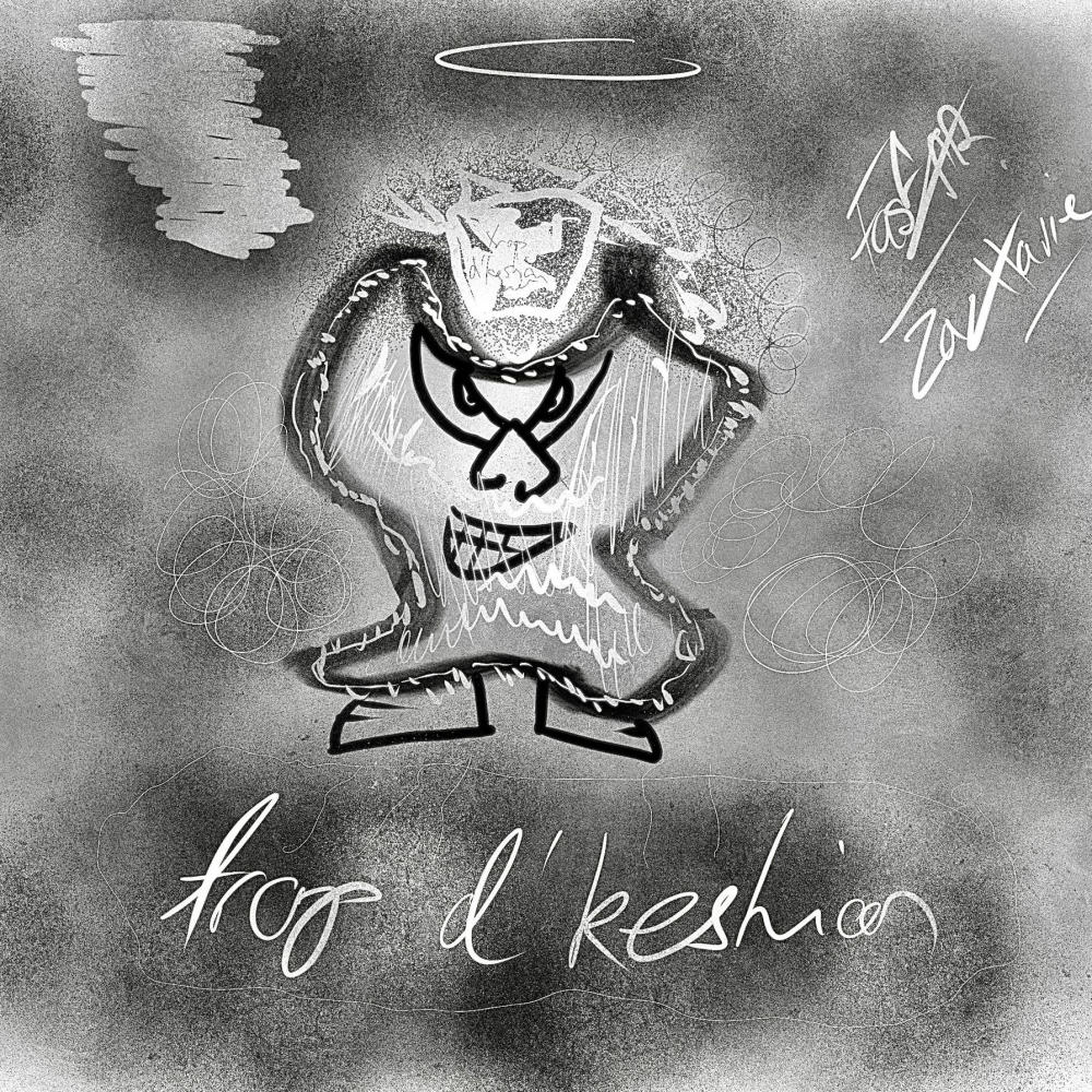 trop d'kestion (Explicit)