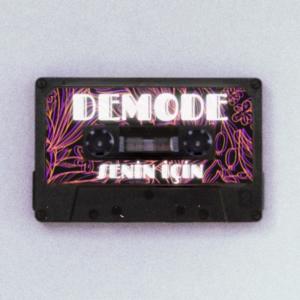 ดาวน์โหลดและฟังเพลง Palavra (Demo) พร้อมเนื้อเพลงจาก Démodé