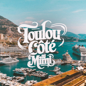 Album CÔTÉ from Toulou