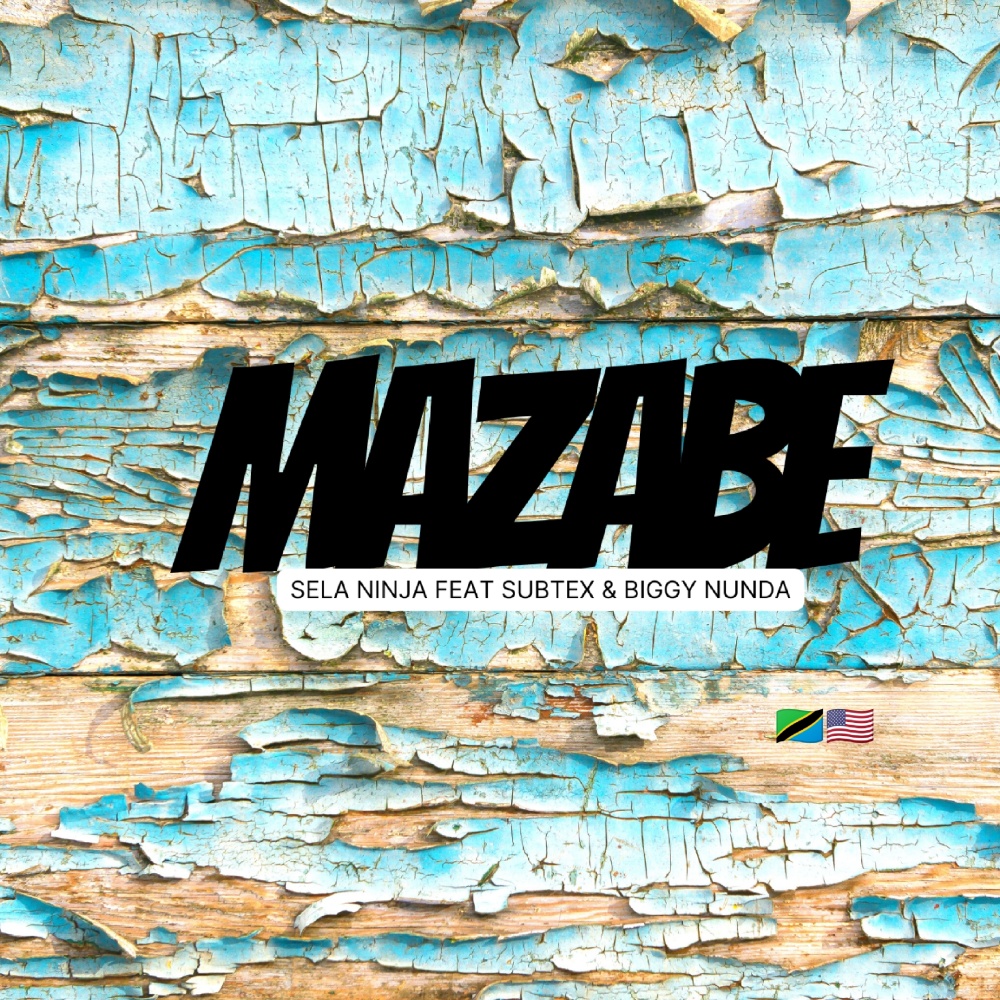 Mazabe