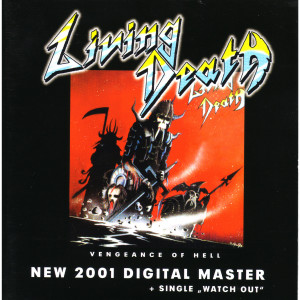 ดาวน์โหลดและฟังเพลง Living Death พร้อมเนื้อเพลงจาก Living Truth