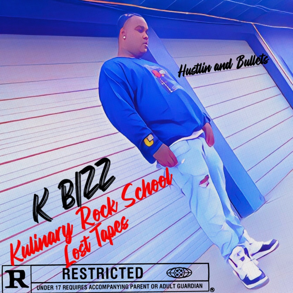 Hustlin and Bullets (Explicit)