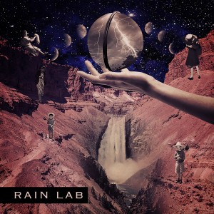 收聽Rain Lab的Rosetta's Song歌詞歌曲