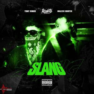 Album Slang (Explicit) from Kueto