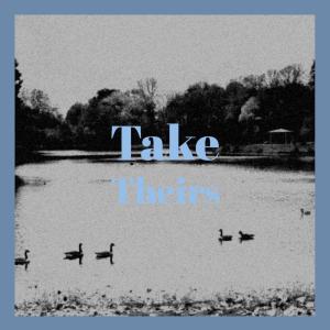 Album Take Theirs from Various