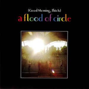 Listen to ブラックバード song with lyrics from a flood of circle