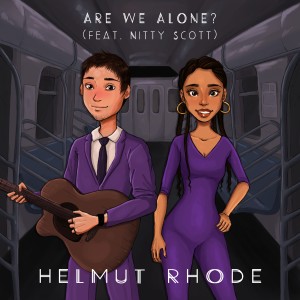 Album Are We Alone? from 
