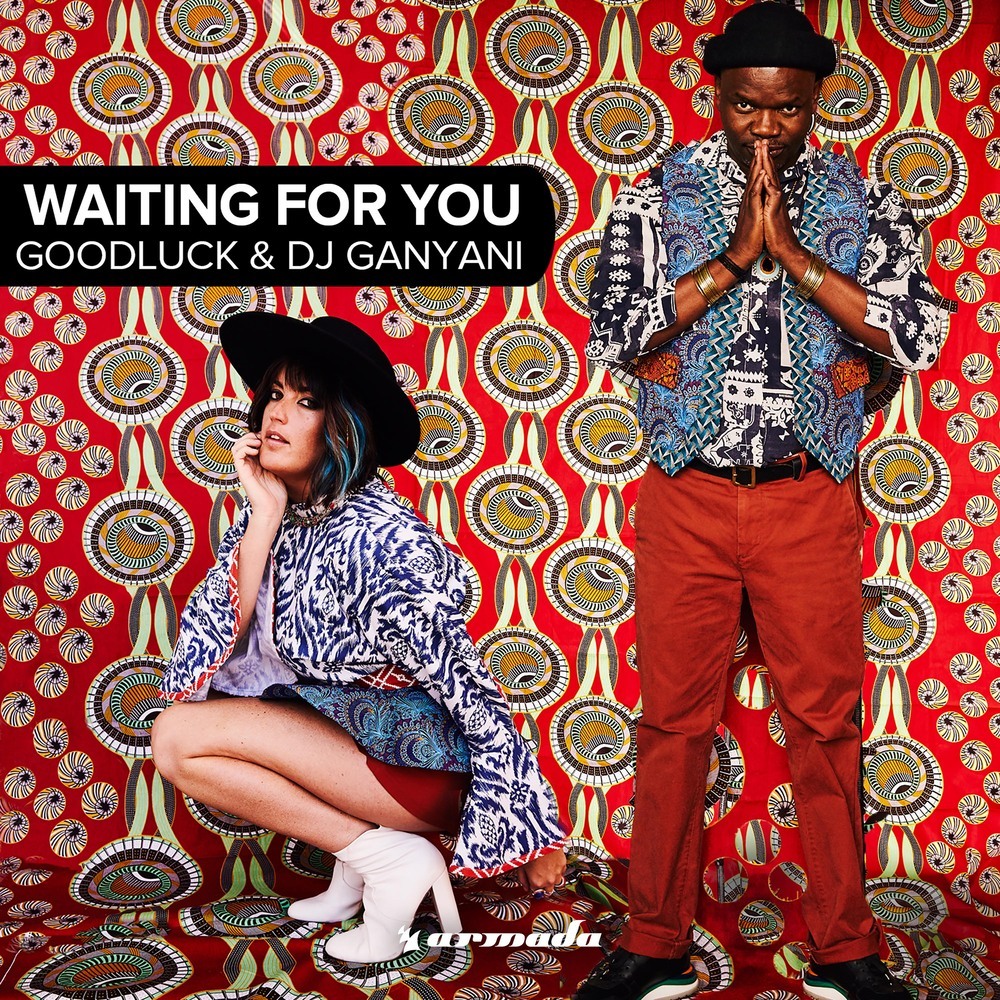 Waiting For You (Extended Mix)