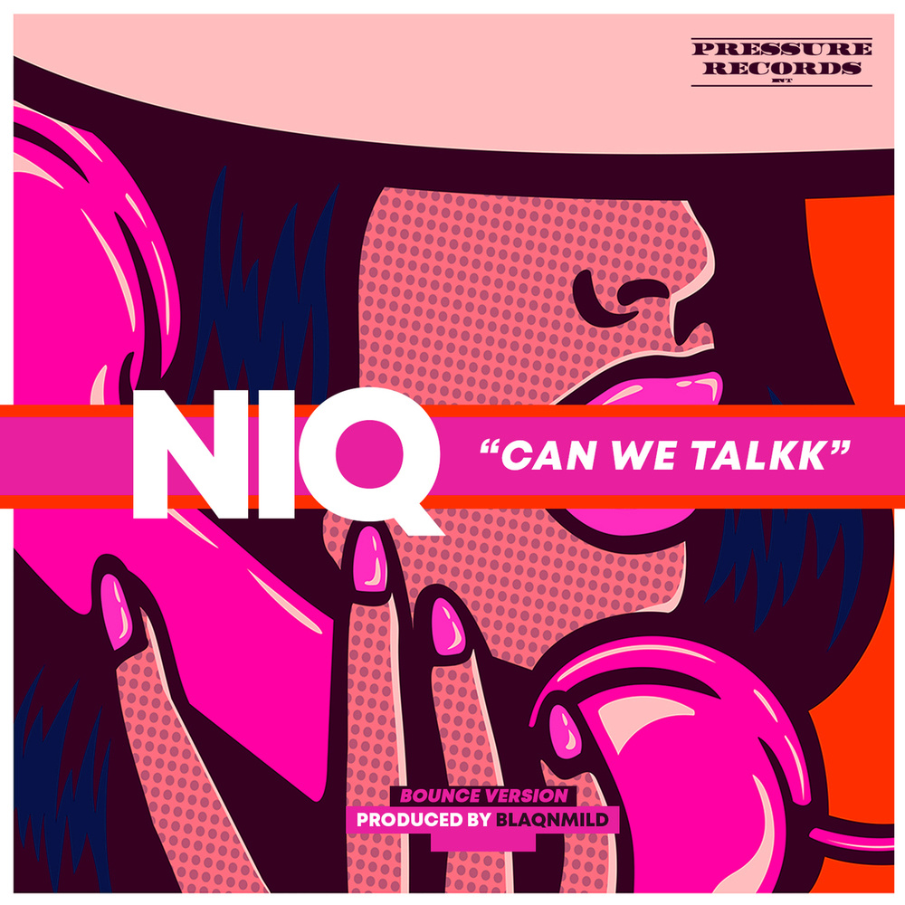 Can We Talkk (Nola Mix)