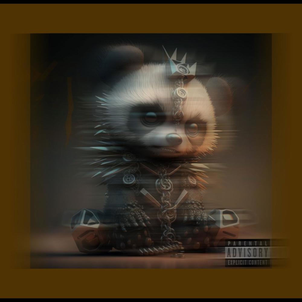 Ruthless (feat. Fin3sse) (Explicit)