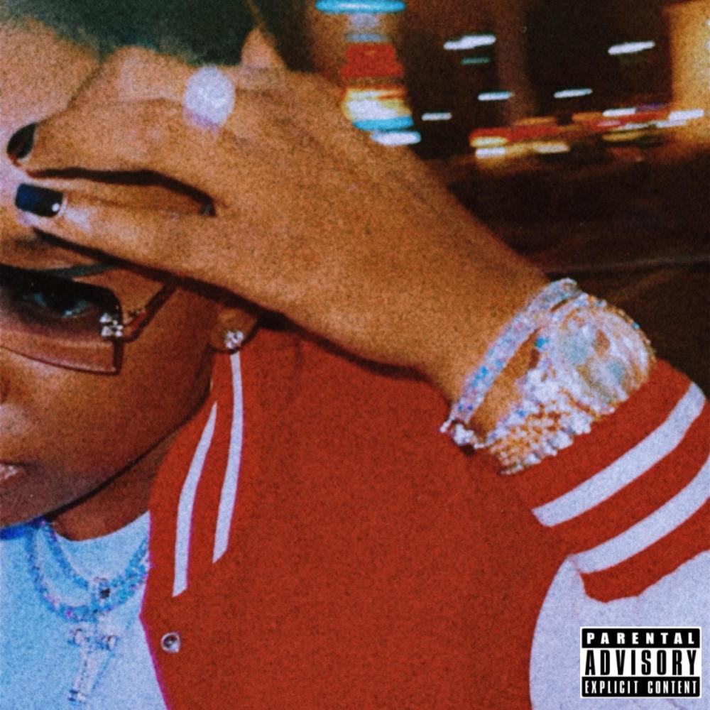 Twin Flames (feat. Rio Anton) (Explicit)