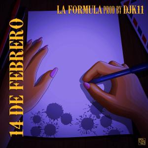 อัลบัม 14/2 (feat. La Formula) [Original Mix] ศิลปิน DJ K11