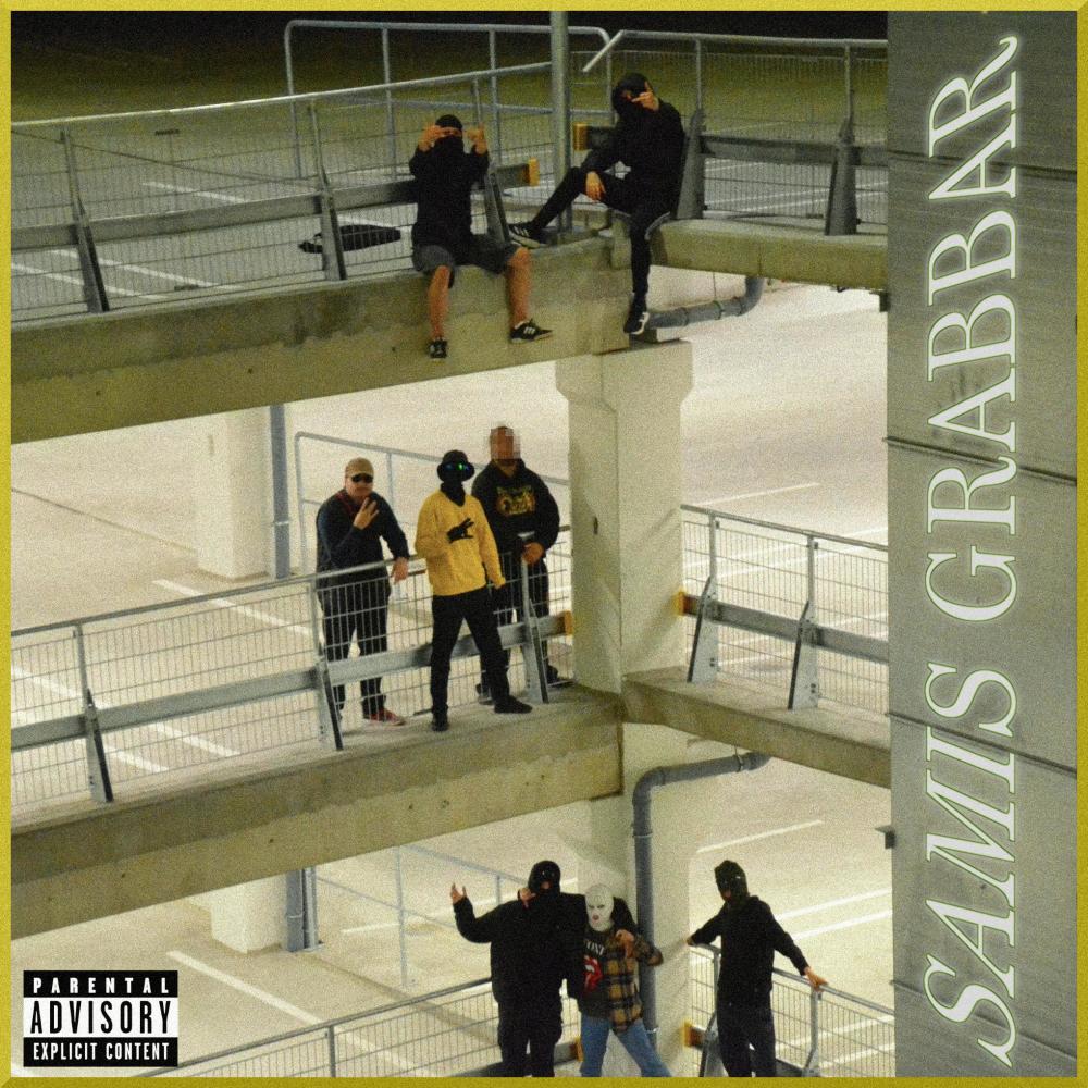 Glassbilen (Explicit)