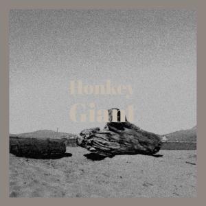 Album Honkey Giant from Various