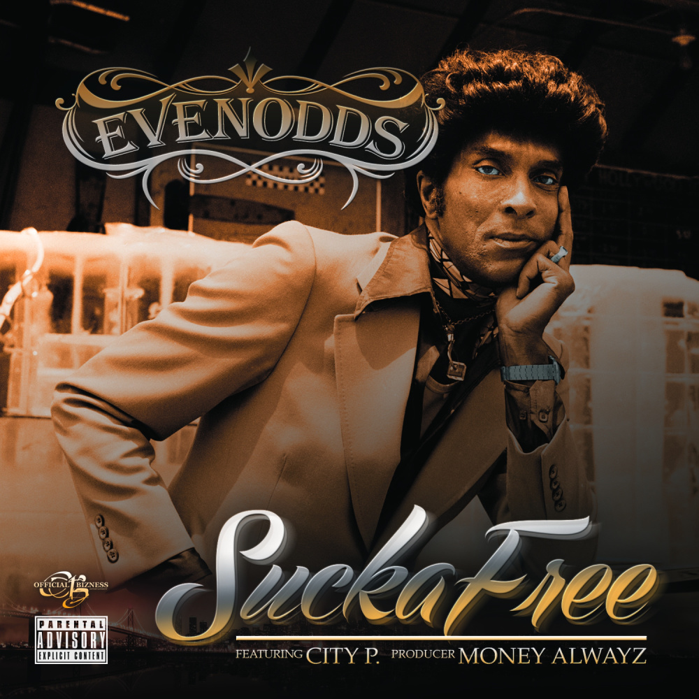 Sucka Free (Explicit)