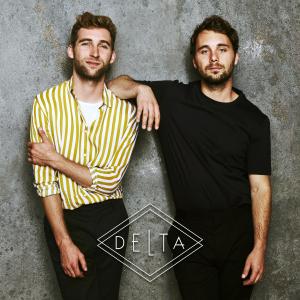 ดาวน์โหลดและฟังเพลง Trop beau (Session acoustique) พร้อมเนื้อเพลงจาก Delta