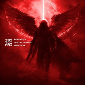 ดาวน์โหลดและฟังเพลง Metatron พร้อมเนื้อเพลงจาก Parnassvs