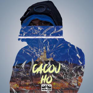 Cacou的专辑Ho (Explicit)