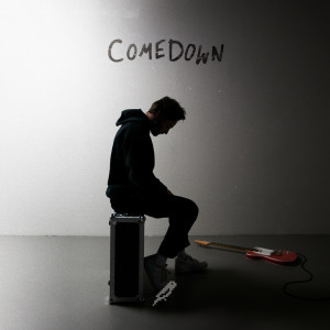 Taska Black的專輯Comedown