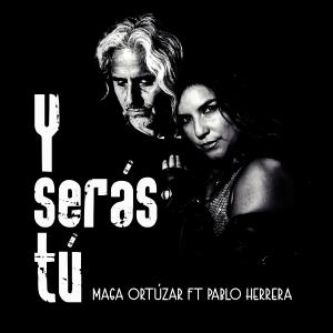ดาวน์โหลดและฟังเพลง Y serás tú (feat. Pablo Herrera) พร้อมเนื้อเพลงจาก Maga Ortúzar