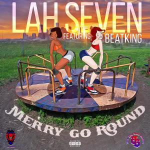 Album Merry Go Round (feat. Beat King) (Explicit) from Coojoe
