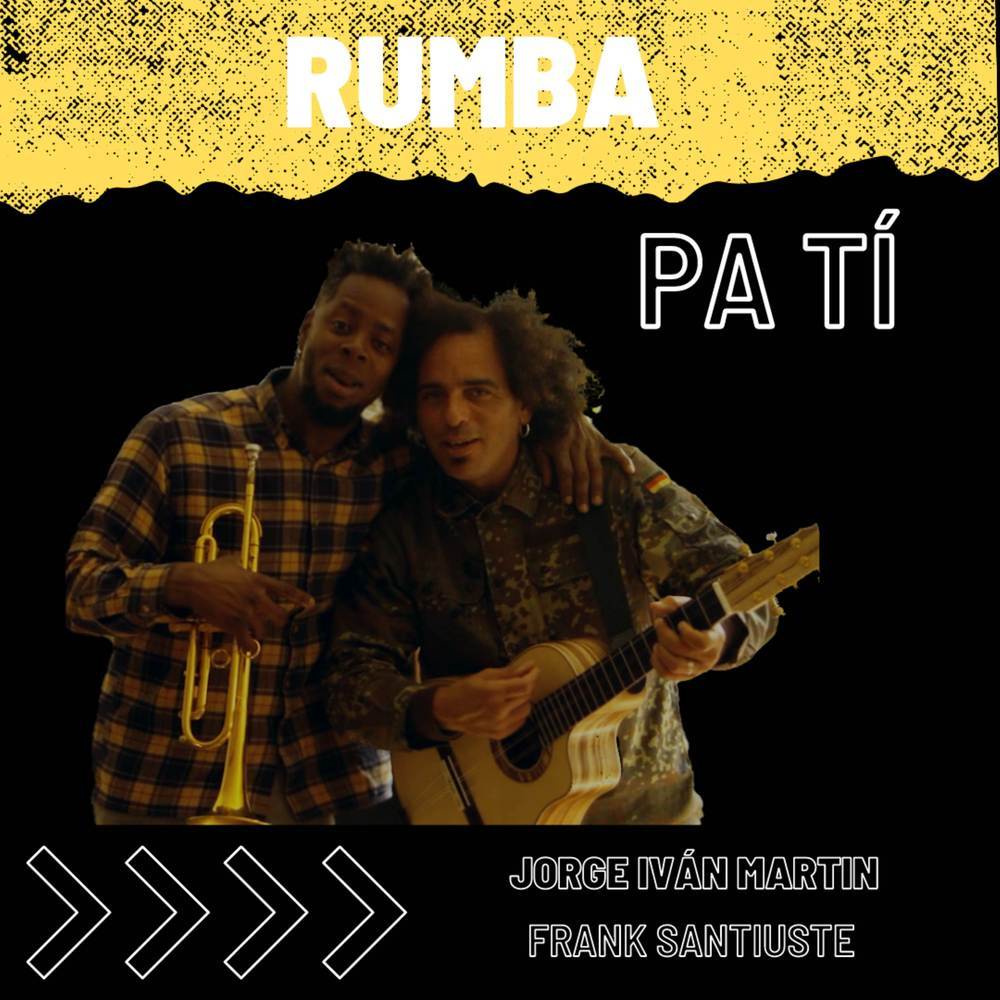 Rumba pa tí