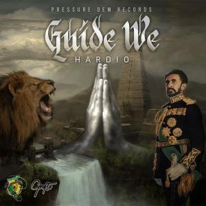 Listen to Guide We song with lyrics from Hardio