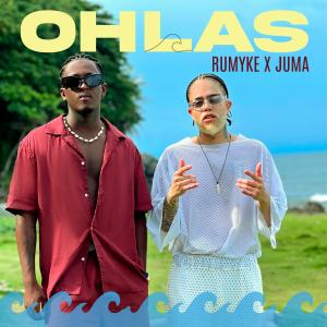收聽rumyke的Ohlas (feat. Juma & Xonny)歌詞歌曲