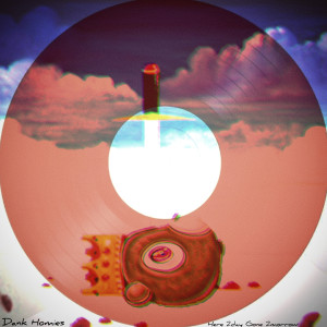 收聽PB.的She Brought the Sunshine in My Life (Explicit)歌詞歌曲