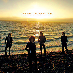 Sirens Sister的專輯Echoes From The Ocean Floor