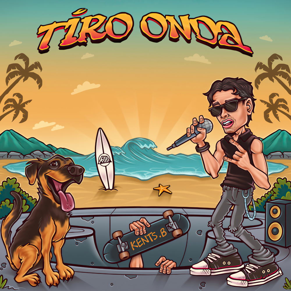 Tiro Onda