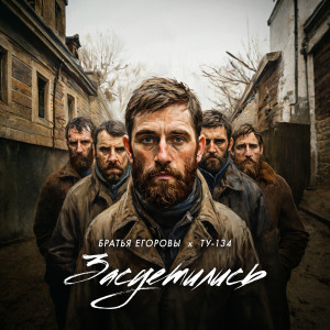 Album Засуетились from Братья Егоровы