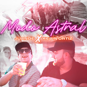 Listen to Modo Astral song with lyrics from Juande