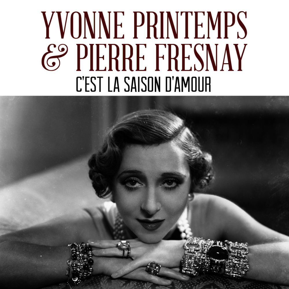 C'est la saison d'amour