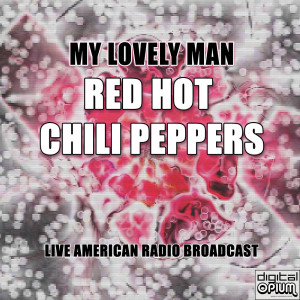 收听Red Hot Chili Peppers的My Lovely Man (Live)歌词歌曲