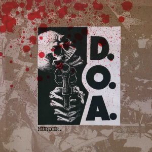 ดาวน์โหลดและฟังเพลง Suicidal พร้อมเนื้อเพลงจาก D.O.A.