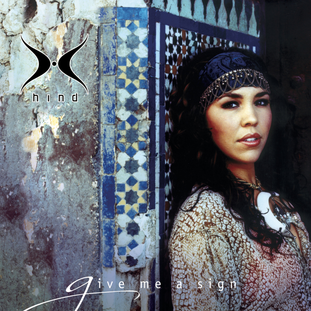Give Me a Sign (Son Of Nazca Remix)