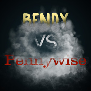 Rockit Music的專輯Bendy Vs. Pennywise