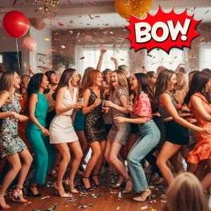 收聽Rambino的BOW! Remix (feat. Baybeheem) (Explicit)歌詞歌曲