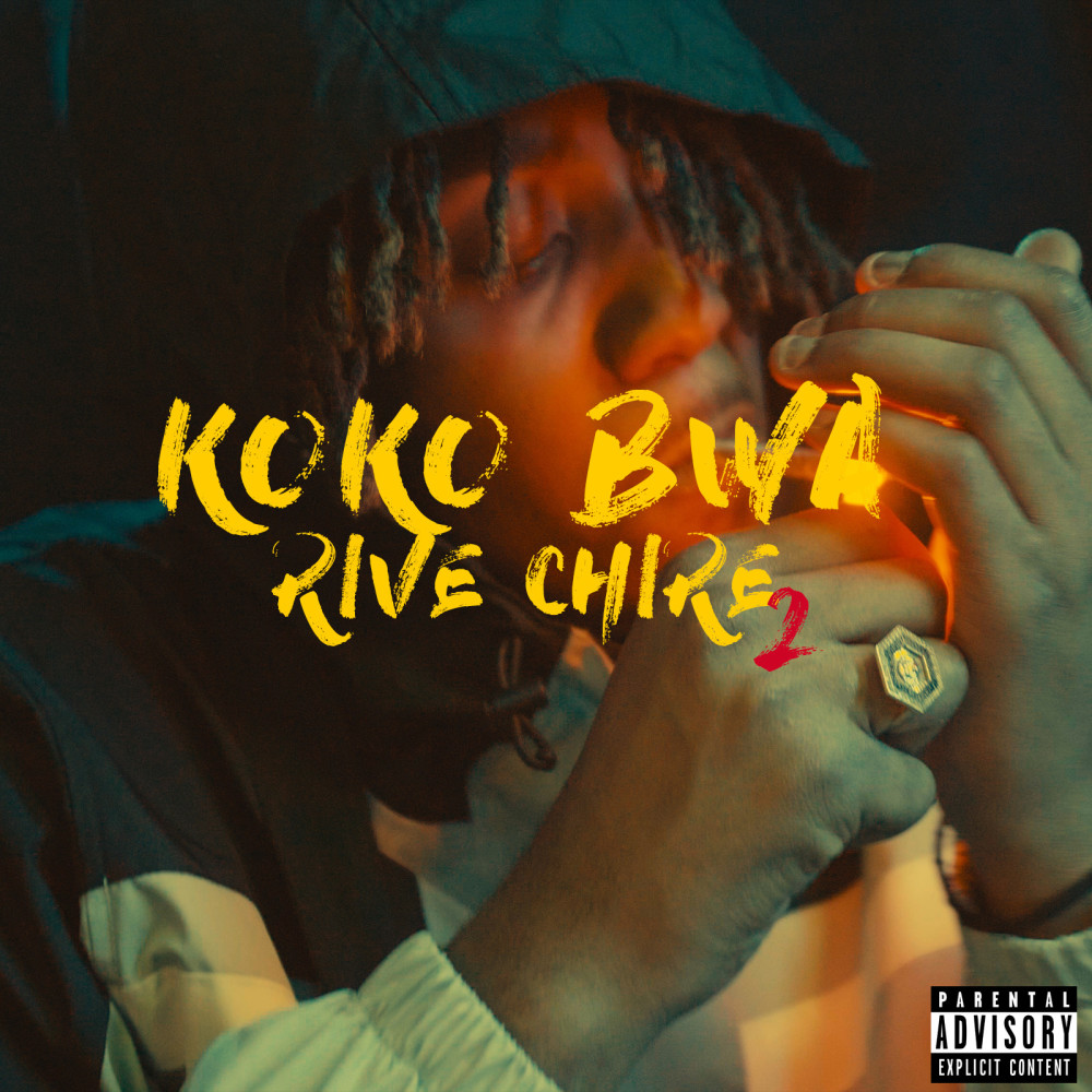 Rive chire  2 (Explicit)