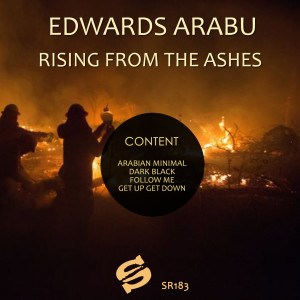 ดาวน์โหลดและฟังเพลง Dark Black พร้อมเนื้อเพลงจาก Edwards Arabu
