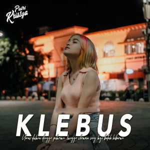 Album Klebus oleh Putri Kristya