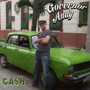 收聽Governor Andy的Cash歌詞歌曲