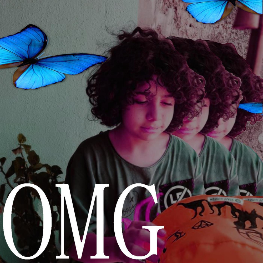 Omg (Explicit)