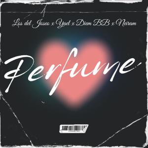 Los del Joseo的專輯Perfume