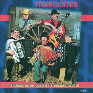 ดาวน์โหลดและฟังเพลง Reinlender fra Ottadalen พร้อมเนื้อเพลงจาก Sigmund Dehlis Ork.